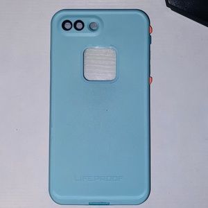 LifeProof Case iPhone 8 Plus